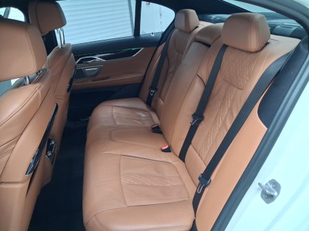 2019 BMW 7-Series - photo 20