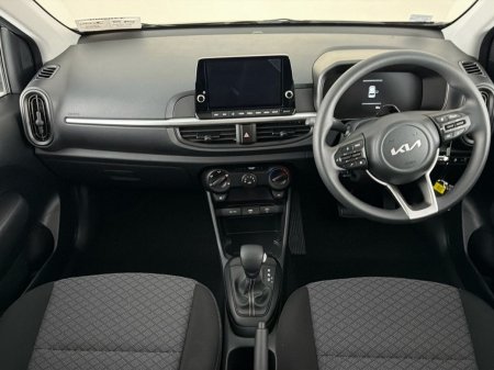 2026 Kia Picanto - photo 39