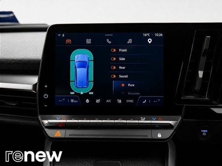 2024 Renault Megane E-Tech - photo 22