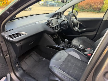 2016 Peugeot 2008 - photo 16