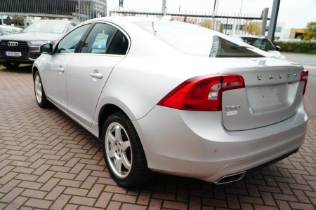 2017 Volvo S60 - photo 5
