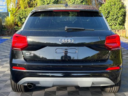 2019 Audi Q2 - photo 17