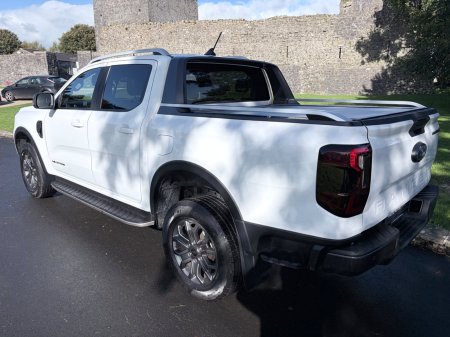 2025 Ford Ranger - photo 4