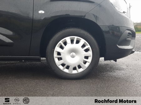 2024 Opel Combo - photo 6