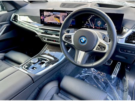 2026 BMW X5 - photo 13