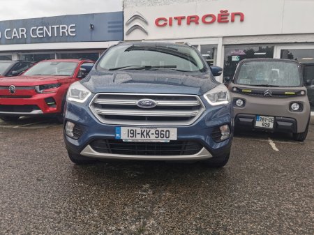 2019 Ford Kuga - photo 6