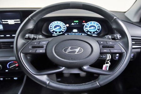 2024 Hyundai i20 - photo 13