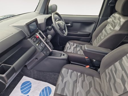 2024 Daihatsu Taft - photo 15