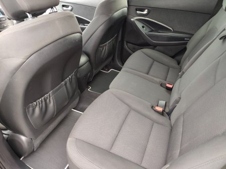 2013 Hyundai Santa Fe - photo 15