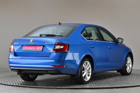 2019 Skoda Octavia - photo 6