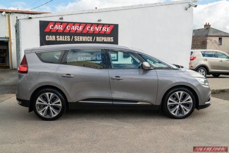 2017 Renault Grand Scenic - photo 3