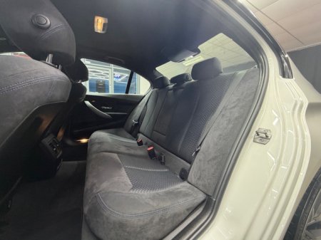 2016 BMW 3-Series - photo 28