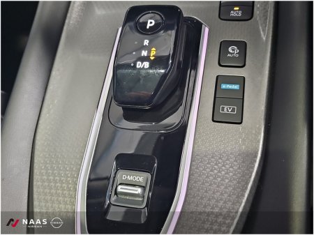 2025 Nissan Qashqai - photo 17