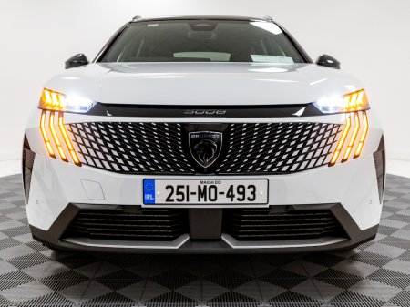 2025 Peugeot 5008 - photo 37