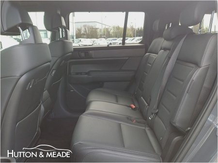 2026 Hyundai Santa Fe - photo 11