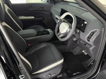 2027 Kia EV5 - photo 20