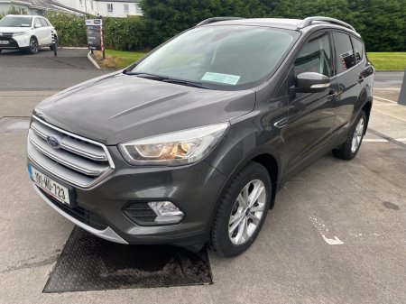 2019 Ford Kuga - photo 3