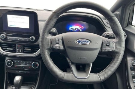 2023 Ford Puma - photo 11