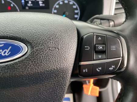 2022 Ford Transit Custom - photo 12