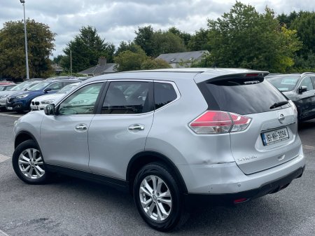 2016 Nissan X-Trail - photo 3