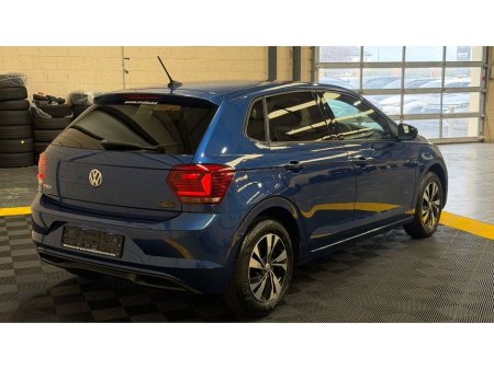 2019 Volkswagen Polo - photo 6