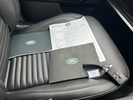 2022 Land Rover Discovery - photo 23