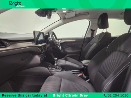 2022 Ford Focus - photo 19