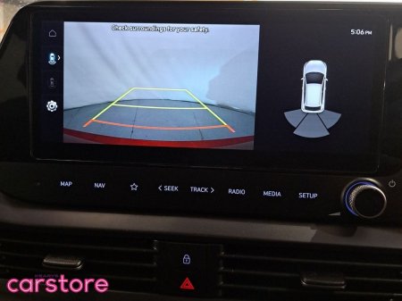 2024 Hyundai i20 - photo 23