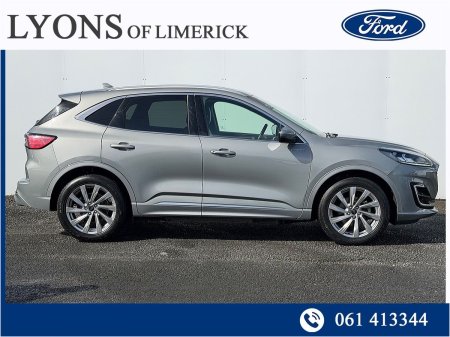 2024 Ford Kuga - photo 6
