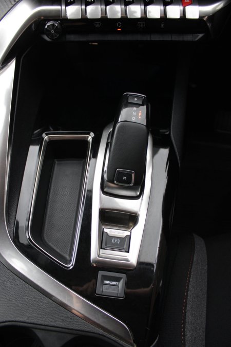 2020 Peugeot 5008 - photo 14