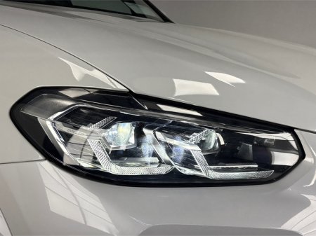 2023 BMW iX3 - photo 9