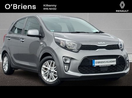 2023 Kia Picanto K1 1.0 5DR *1 OWNER - PRISTINE CAR - IN STOCK & READY FOR COLLECTION*