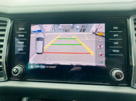 2023 Skoda Kodiaq - photo 16