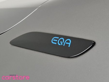 2021 Mercedes-Benz EQA - photo 17