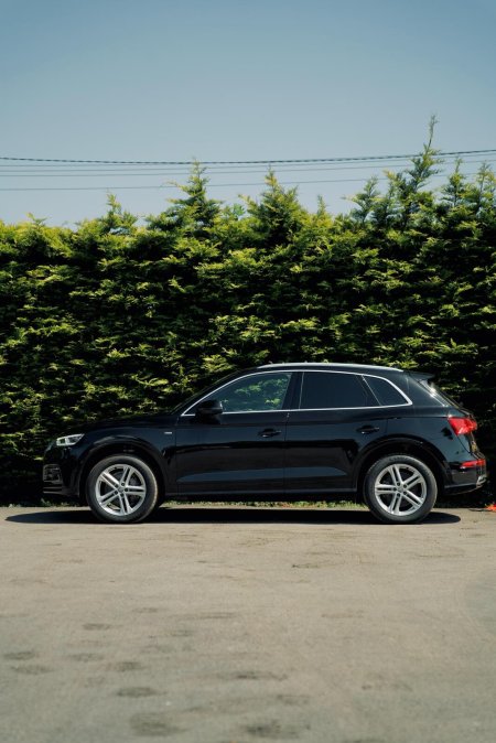 2020 Audi Q5 - photo 2