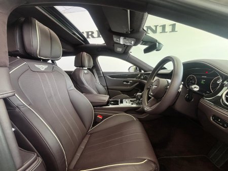 2024 Bentley Flying Spur - photo 17