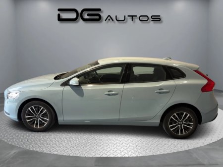2018 Volvo V40 LOW KMS - Great spec - New NCT