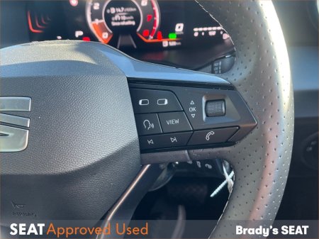 2026 SEAT Arona - photo 20