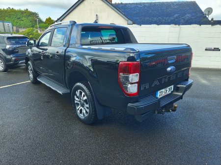 2023 Ford Ranger - photo 6