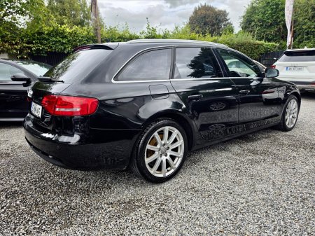 2015 Audi A4 - photo 5