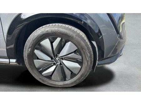 2024 Nissan Ariya - photo 27