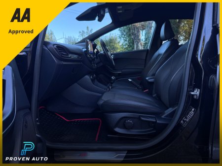 2021 Ford Fiesta - photo 7