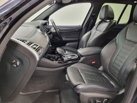 2024 BMW iX3 - photo 7