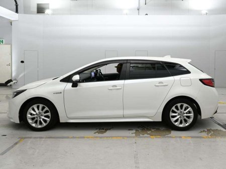 2020 Toyota Corolla - photo 3