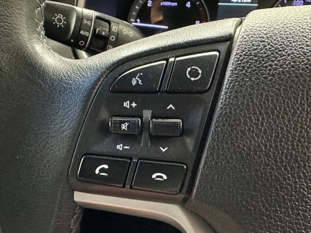 2019 Hyundai Tucson - photo 13