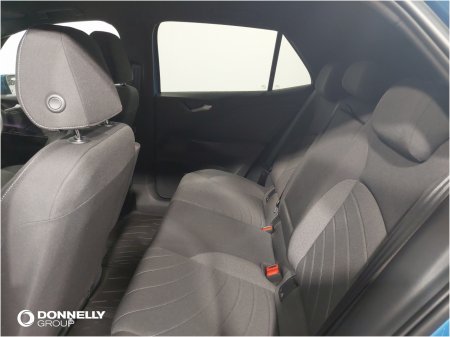 2026 Volkswagen ID.3 - photo 10