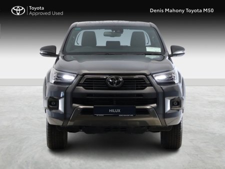 2026 Toyota Hilux - photo 5