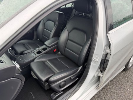 2016 Mercedes-Benz A-Class - photo 21