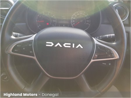 2023 Dacia Duster - photo 16