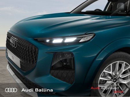 2027 Audi Q3 - photo 2